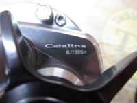 15キャタリナ BJ100SH