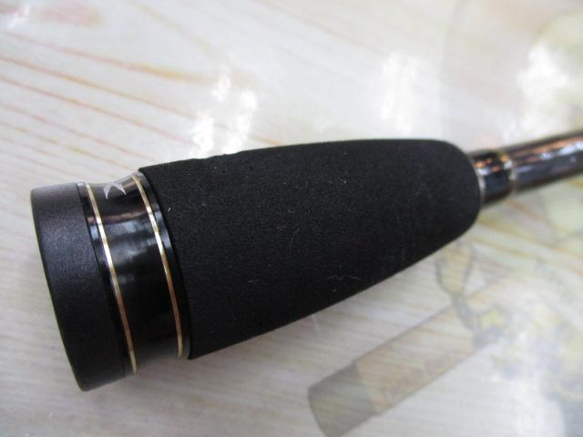 クロスフィールド XRFC-662ML-BF