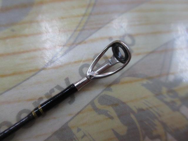 クロスフィールド XRFC-662ML-BF