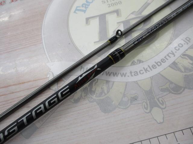 クロステージ CRK-S692AJI