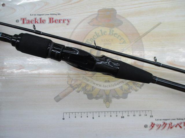 カトラスフィッシュテンヤCFT-63M-TT