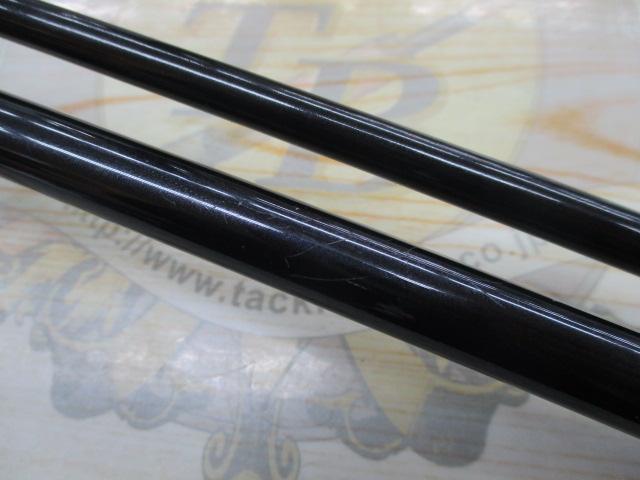 カトラスフィッシュテンヤCFT-63M-TT