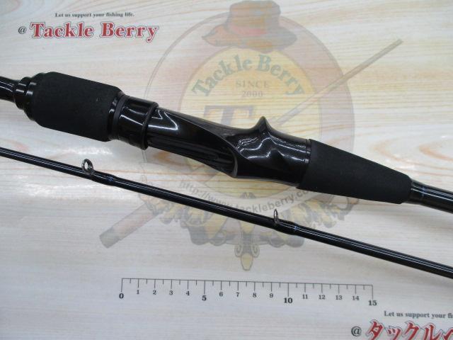 カトラスフィッシュテンヤCFT-66M