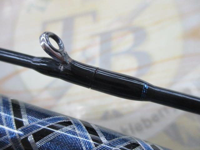 カトラスフィッシュテンヤCFT-66M