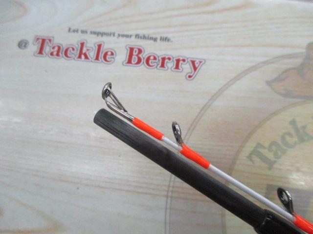 カトラスフィッシュテンヤCFT-66M