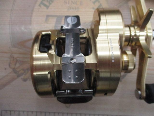 23カルカッタコンクエストMD 301XGLH｜＠ベリーネット 日本最大