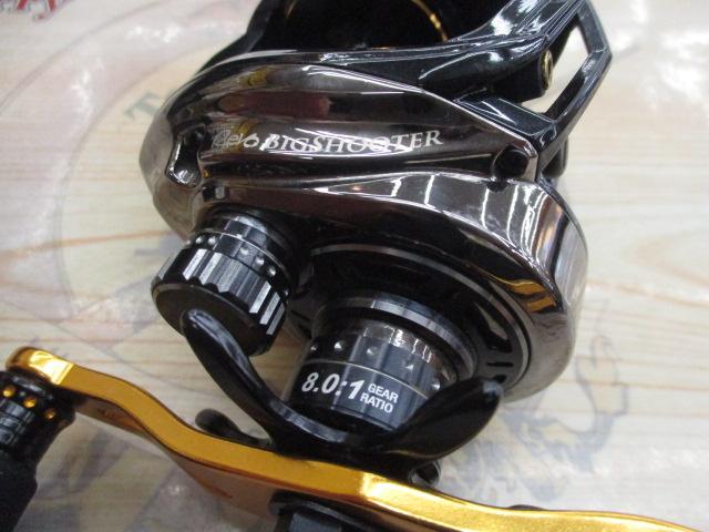 ビッグシューターコンパクト　8 REVO BIGSHOOTER COMPACT 8/7 (ビッグシューターコンパクト