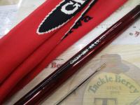 銀影競技 T中硬95ME