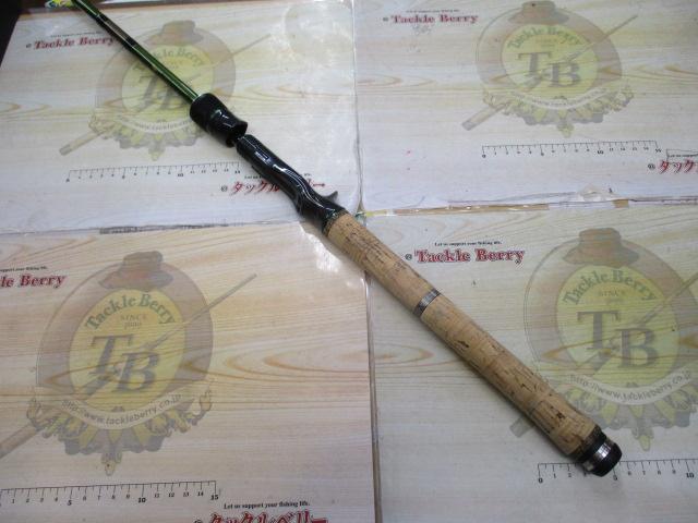 ロードランナーヴォイス LTT680H リトリーブ/ワーミングバーサタイルヘビー