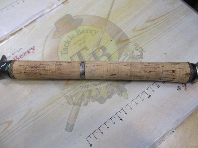 ロードランナーヴォイス LTT680H リトリーブ/ワーミングバーサタイルヘビー