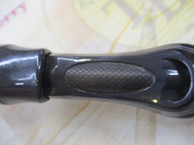 ロードランナーヴォイス LTT680H リトリーブ/ワーミングバーサタイルヘビー