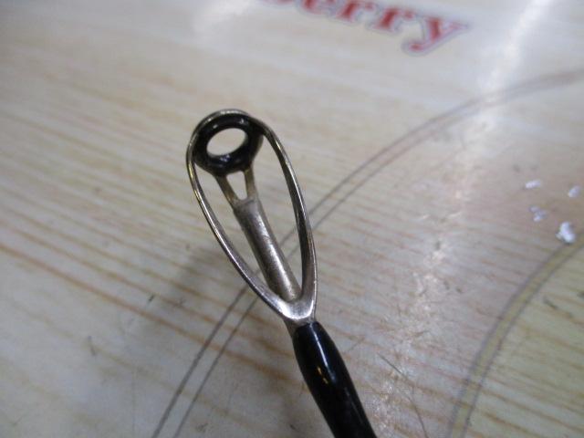 ロードランナーヴォイス LTT680H リトリーブ/ワーミングバーサタイルヘビー