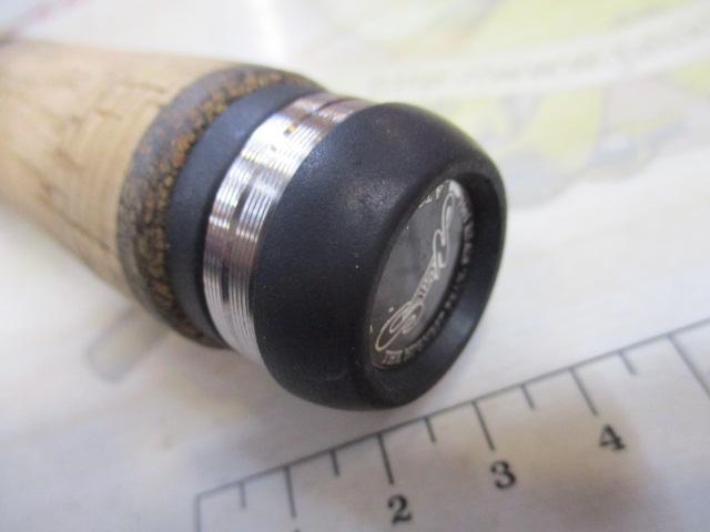 ロードランナーヴォイス(赤SPロゴ) HB560L ジャークアンド