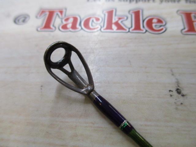 ロードランナーヴォイス(赤SPロゴ) HB560L ジャークアンド