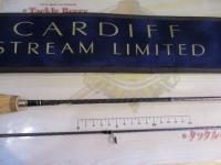 カーディフストリームリミテッド 56UL