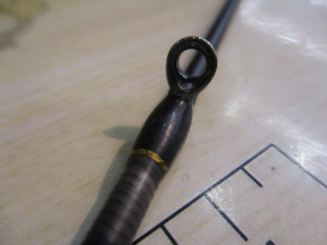 グラディエーターマキシマム GX-64LS-ST マックスクイーン