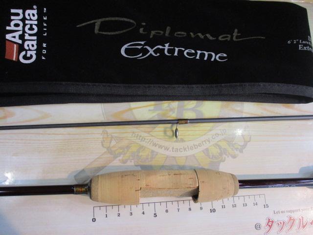 ディプロマットエクストリーム DNES-622ULS