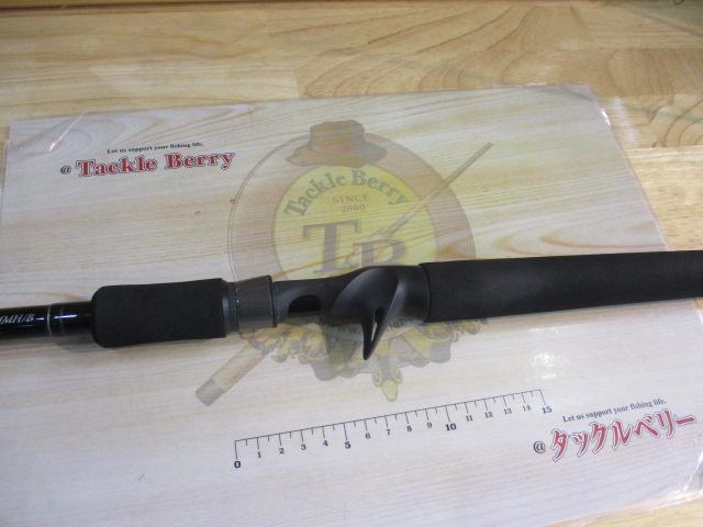 アーリー105 ERY-105MMH/B