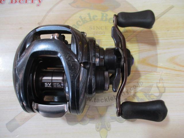 20タトゥーラ SV TW 103XH｜＠ベリーネット 日本最大新品中古