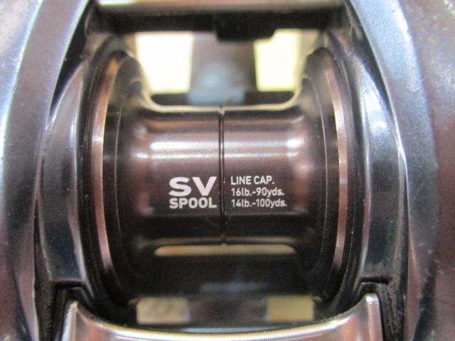 20タトゥーラ SV TW 103XH｜＠ベリーネット 日本最大新品中古