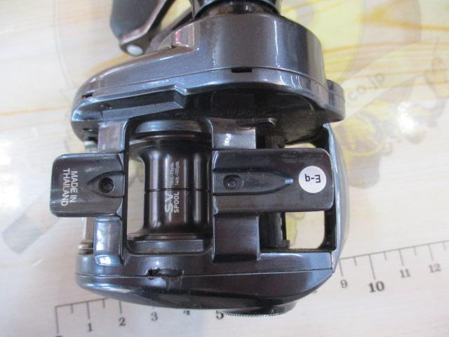 ダイワ20タトゥーラ100SVTW 中古 20タトゥーラ SV TW 103SH｜＠ベリーネット 日本最大新品中古