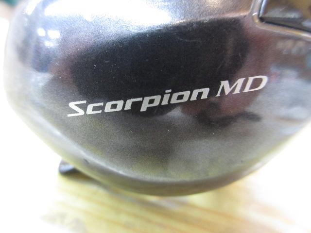 24スコーピオンMD 201XG