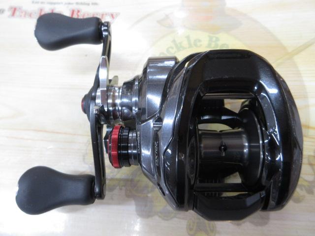 24スコーピオンMD 201XG