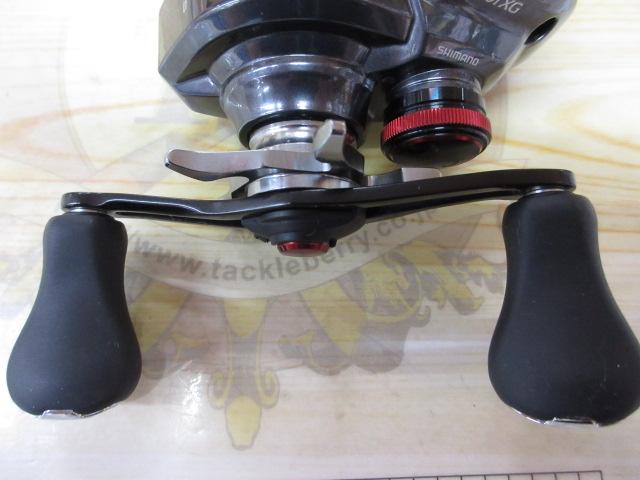 24スコーピオンMD 201XG