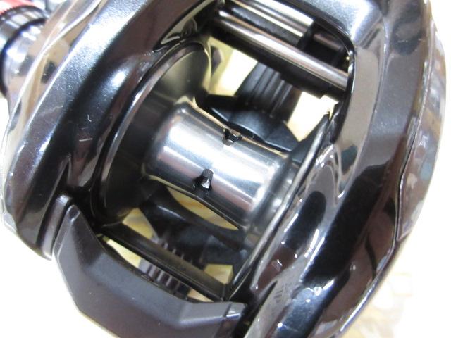 24スコーピオンMD 201XG