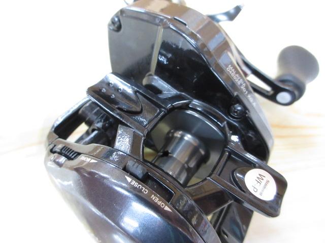 24スコーピオンMD 201XG