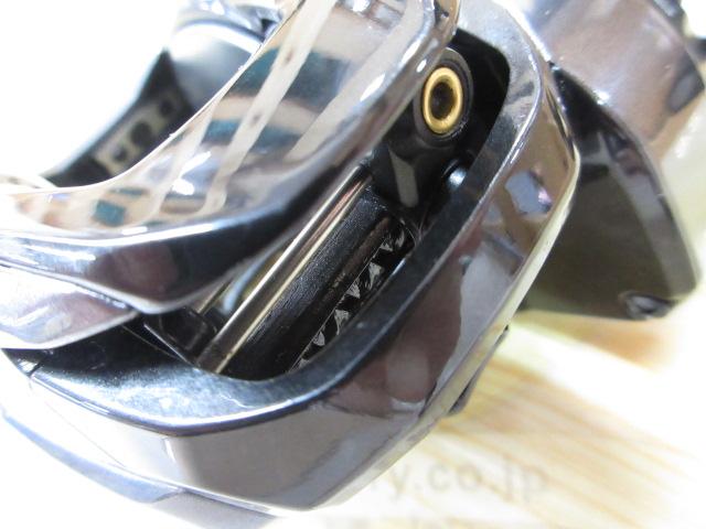 24スコーピオンMD 201XG