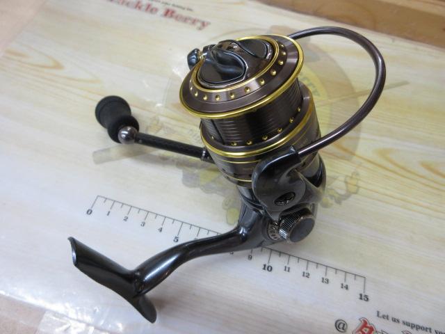 パトリアークXT 2000S｜＠ベリーネット 日本最大新品中古釣具WEBショップ