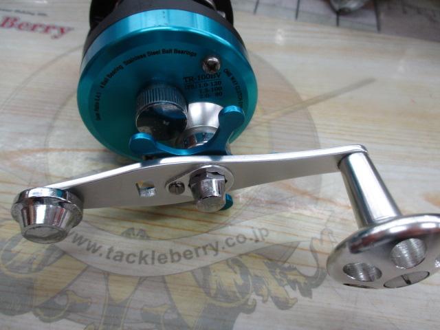 タイドライズTR100BV