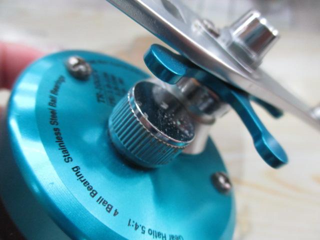 タイドライズTR100BV