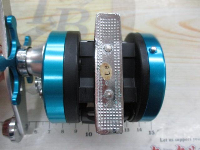 タイドライズTR100BV