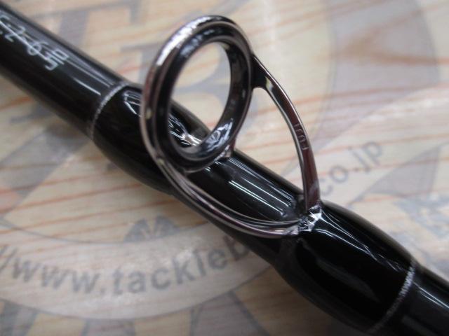 【美品】ブリストマリノ9.9h フィッシュマンブリストマリノ9.9H