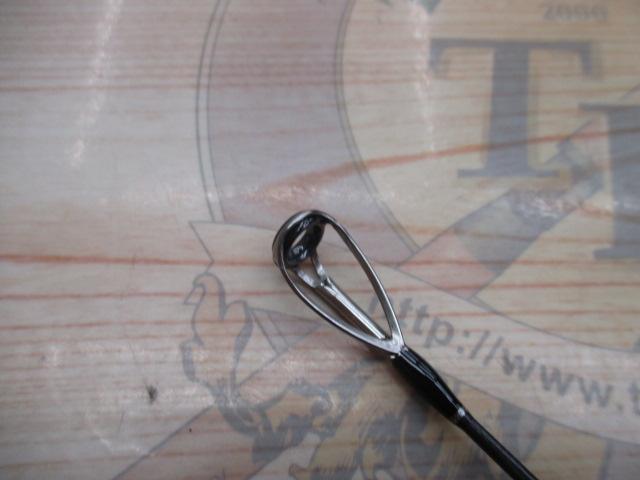 【美品】ブリストマリノ9.9h フィッシュマンブリストマリノ9.9H