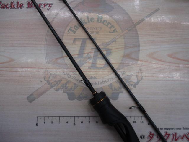 ソアレXR S48UL-S｜＠ベリーネット 日本最大新品中古釣具WEBショップ