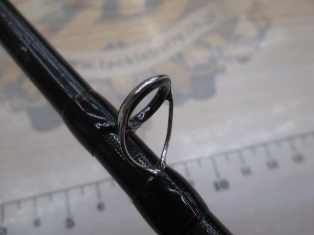 18ポイズンアドレナ 166H-SB