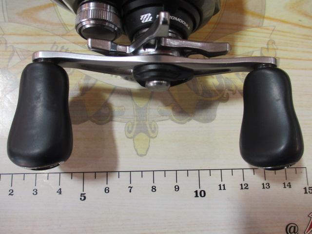 20メタニウムHG RH