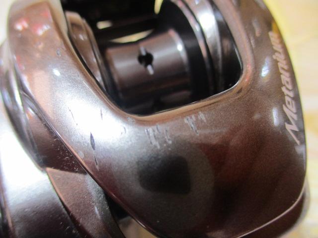 20メタニウムHG RH