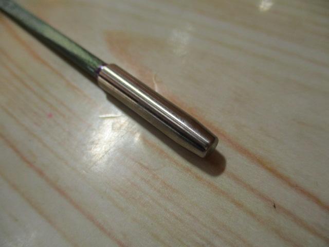 クリスティア ワカサギ 55 285SSSS