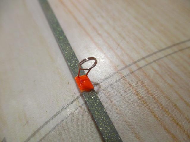 クリスティア ワカサギ 55 285SSSS