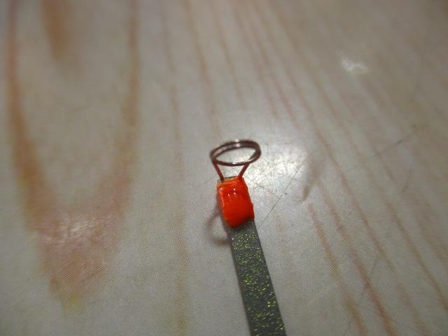 クリスティア ワカサギ 55 285SSSS