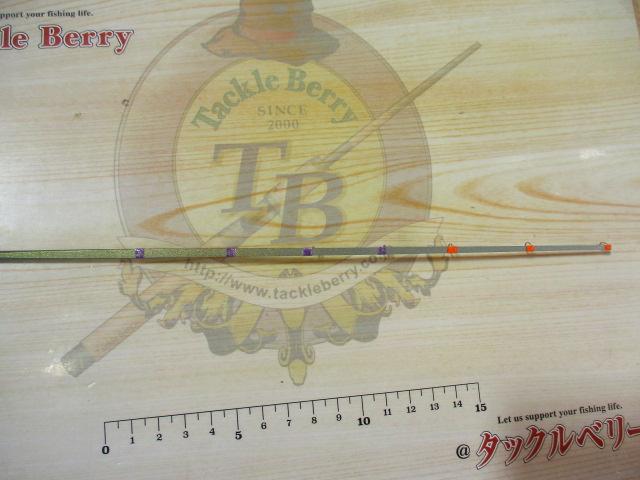 クリスティア ワカサギ 55 285SSSS