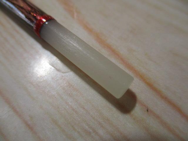 クリスティア ワカサギ LTD AGS 速攻290SSS