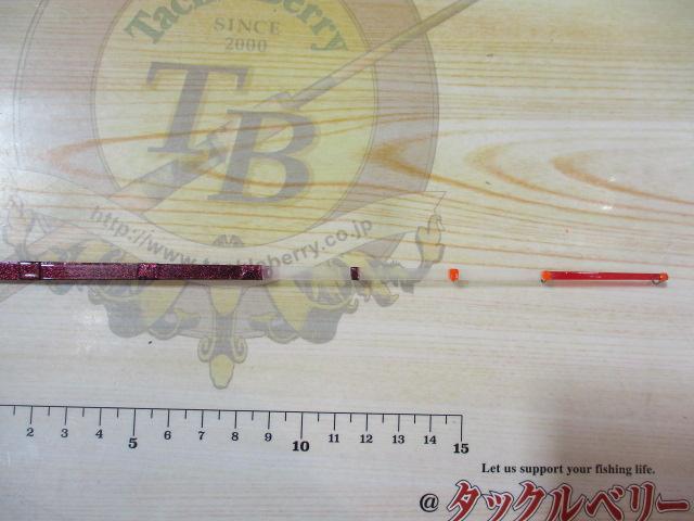 クリスティア ワカサギ LTD AGS 速攻290SSS