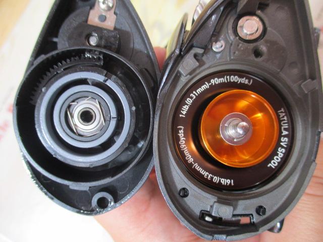 20タトゥーラ SV TW 103SHL