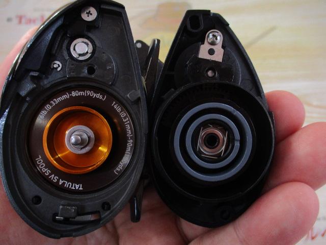 20タトゥーラ SV TW 103SHL