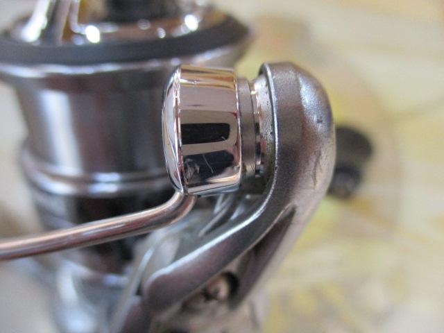 21ナスキー C2000S